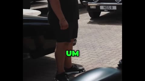 Craziest Car Collection in the UK — Inside a Multi-Million Pound Garage! 🇬🇧🏎️