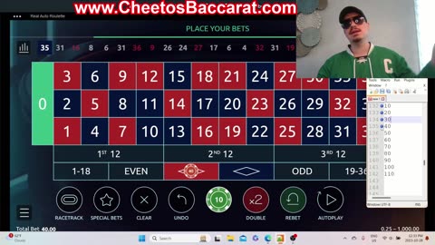 I Lost All My SAVINGS Playing Roulette