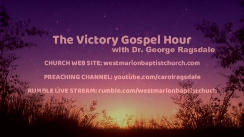 Welcome to our lives service! Sun, July 13, 2025 - Sunday School :)