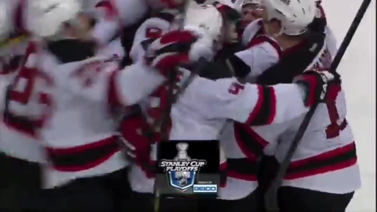 2012 ECQF Devils vs Panthers Game 7 4/26