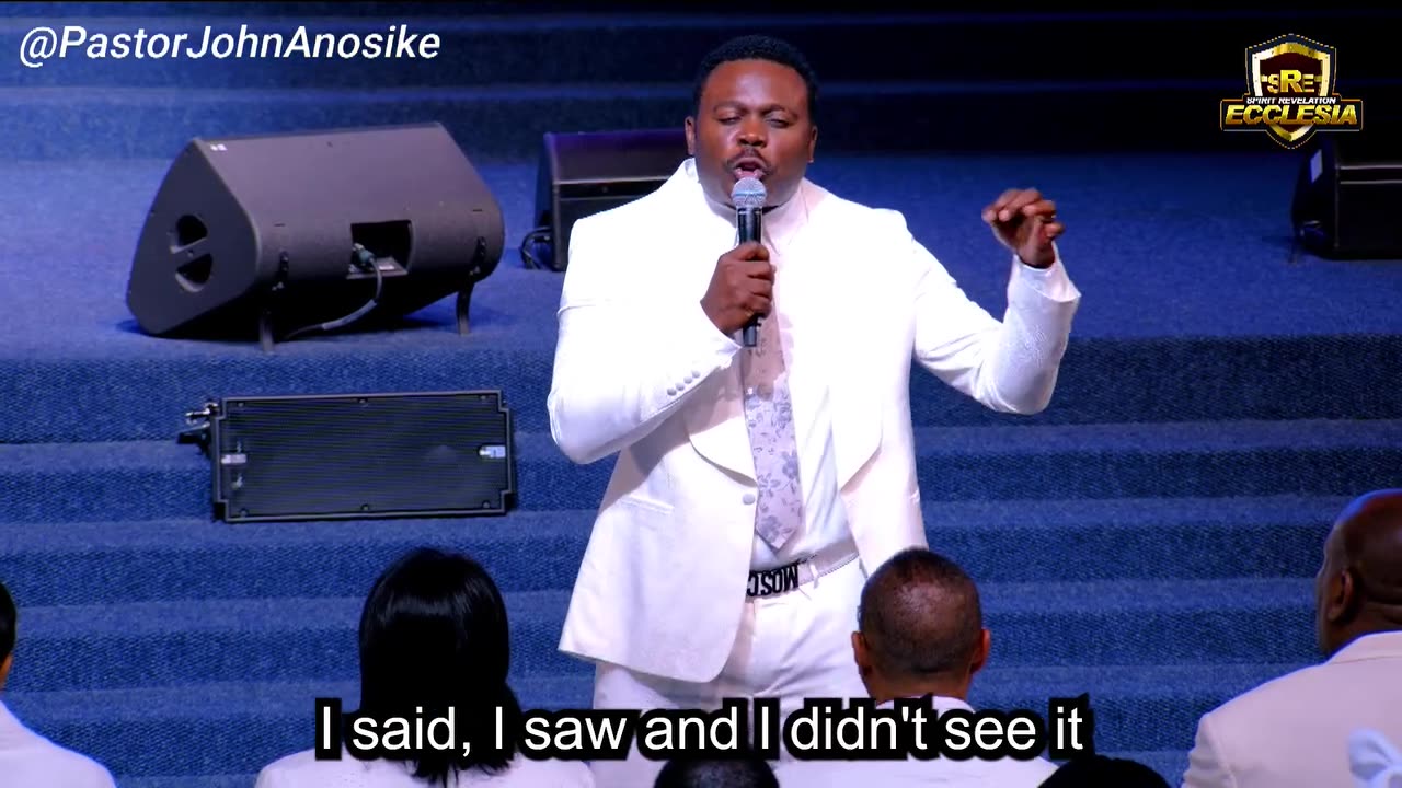 There's going to be a sudden removal of God's people. If you're watching this video, prepare