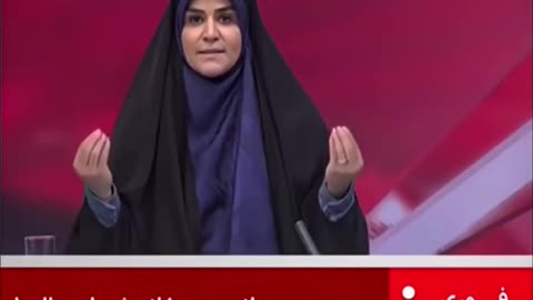 Iran News Will Be Right Back!