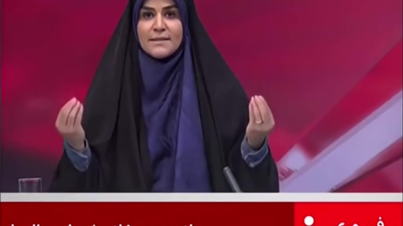 Iran News Will Be Right Back!
