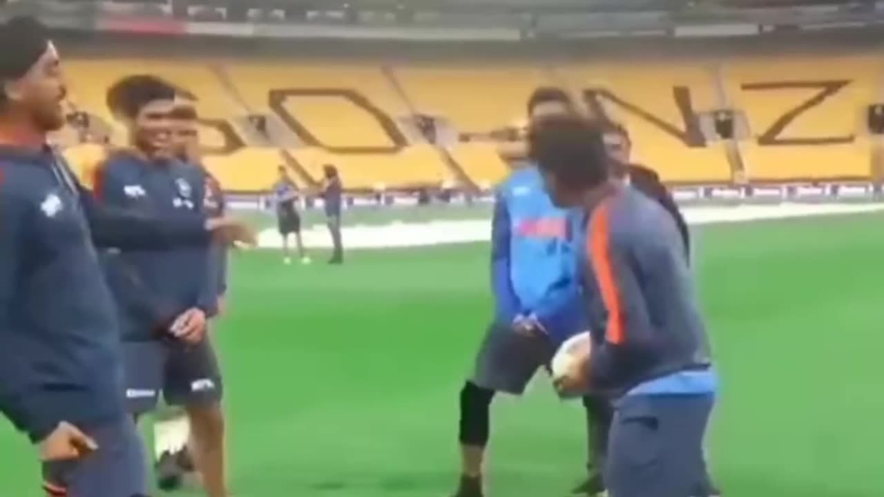 Ishan Kishan and shubman Gill 🤣