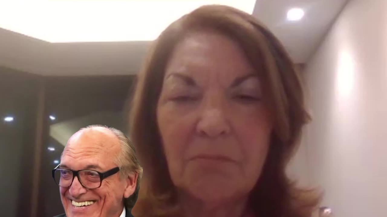 THE LOVELY DR SHEILA RETURNS