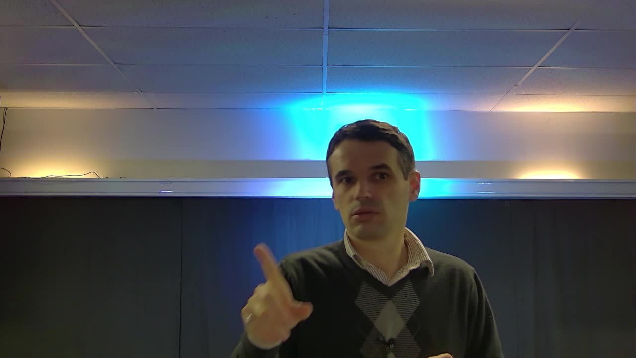 New Awakening Church - Sunday Live Stream