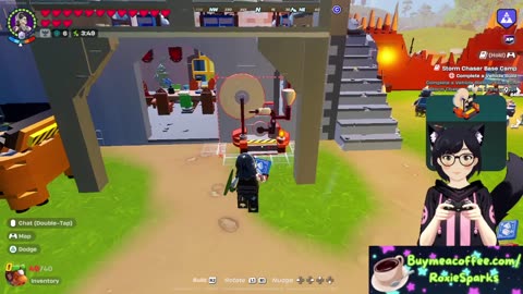 Let's Play Some Fortnite