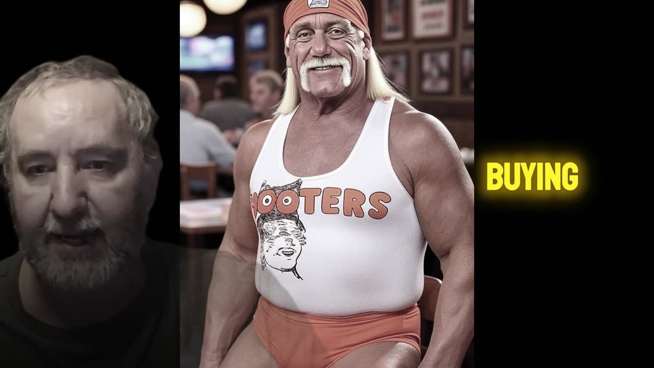 Hogans Hooters