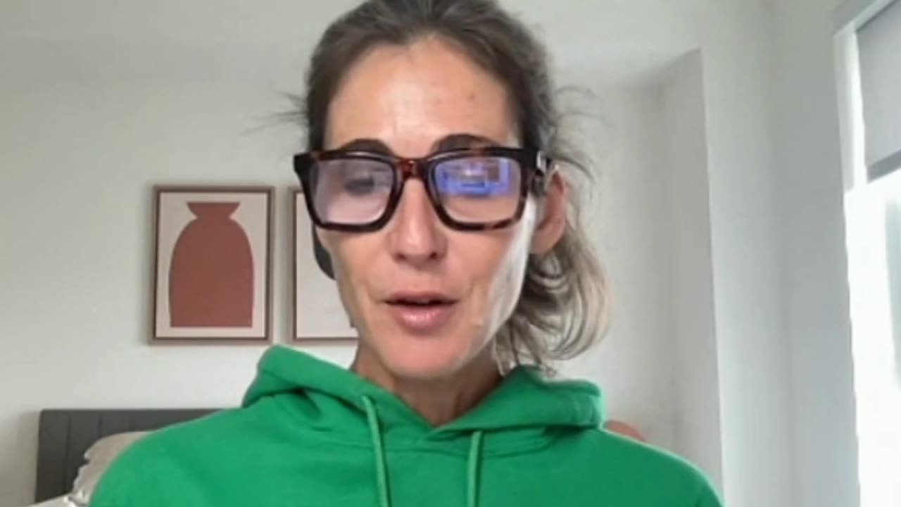 Structure = Freedom with Lara Heimann