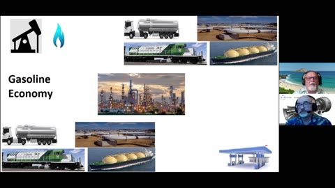 Get Ready for Your New Energy World!!!