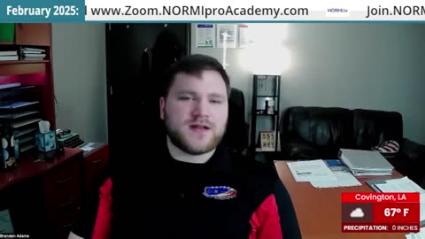 The Indoor Air Quality Channel
