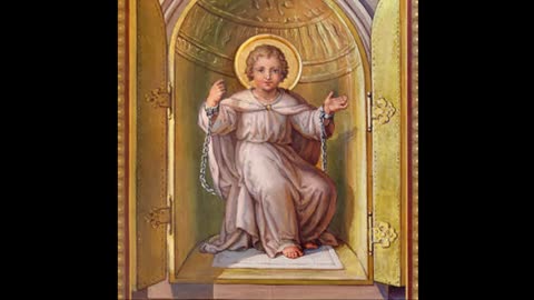 Prayer of Mother Mary Loyola