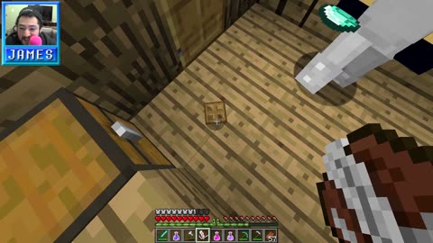 TASTE TEST - Minecraft: CreatureTopia Ep.41