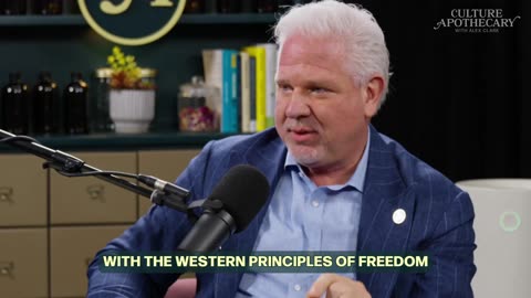 Glenn Beck Sets the Record Straight on People Downplaying the Serious Threat of Islam in America
