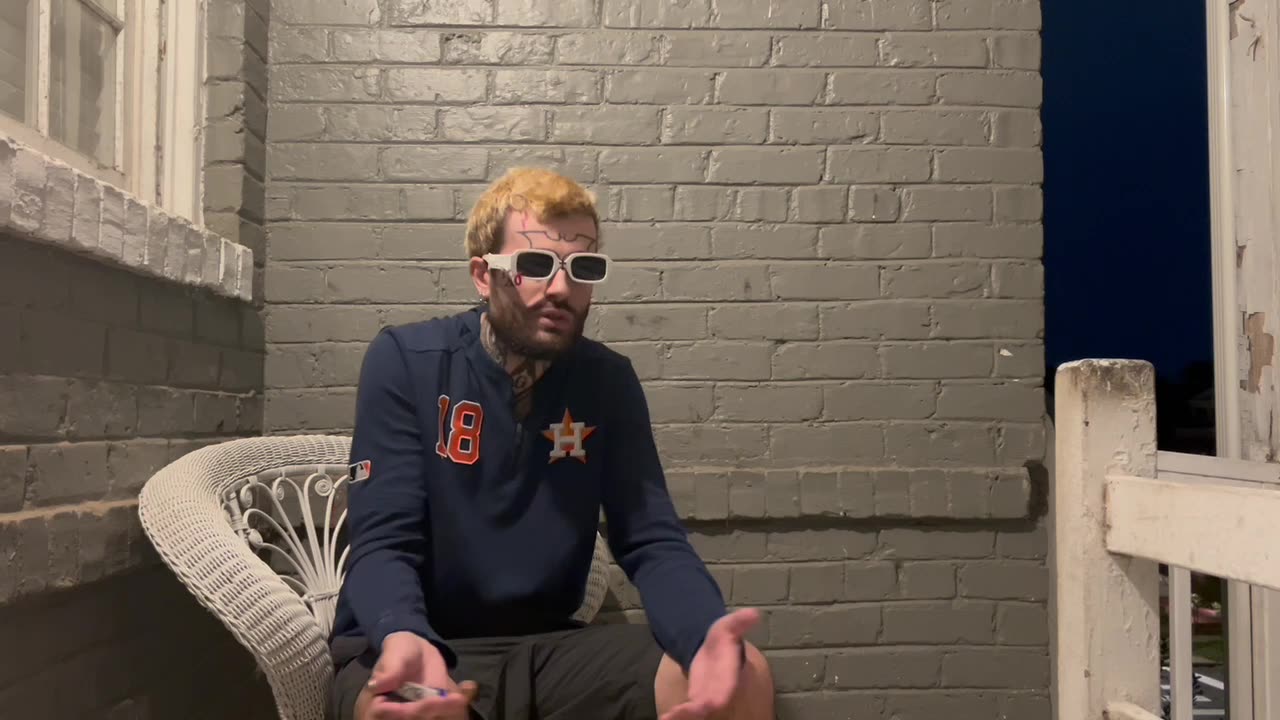 Ep. 633 "Powerball Ticket" by Harry Potter The Batman