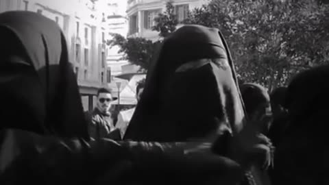 They want to take us back 1600 years.