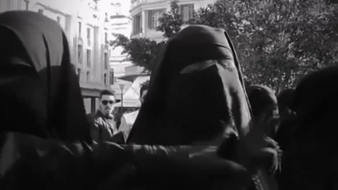 They want to take us back 1600 years.