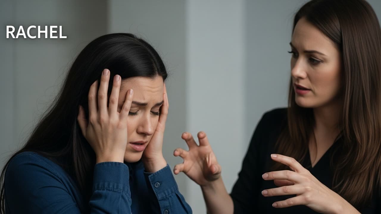 6 Toxic Relatives To Distance Yourself From After 60