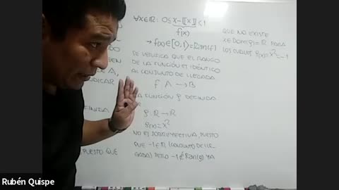 EXCLUSIVA UNI SEMESTRAL | Semana 16 | Álgebra S1