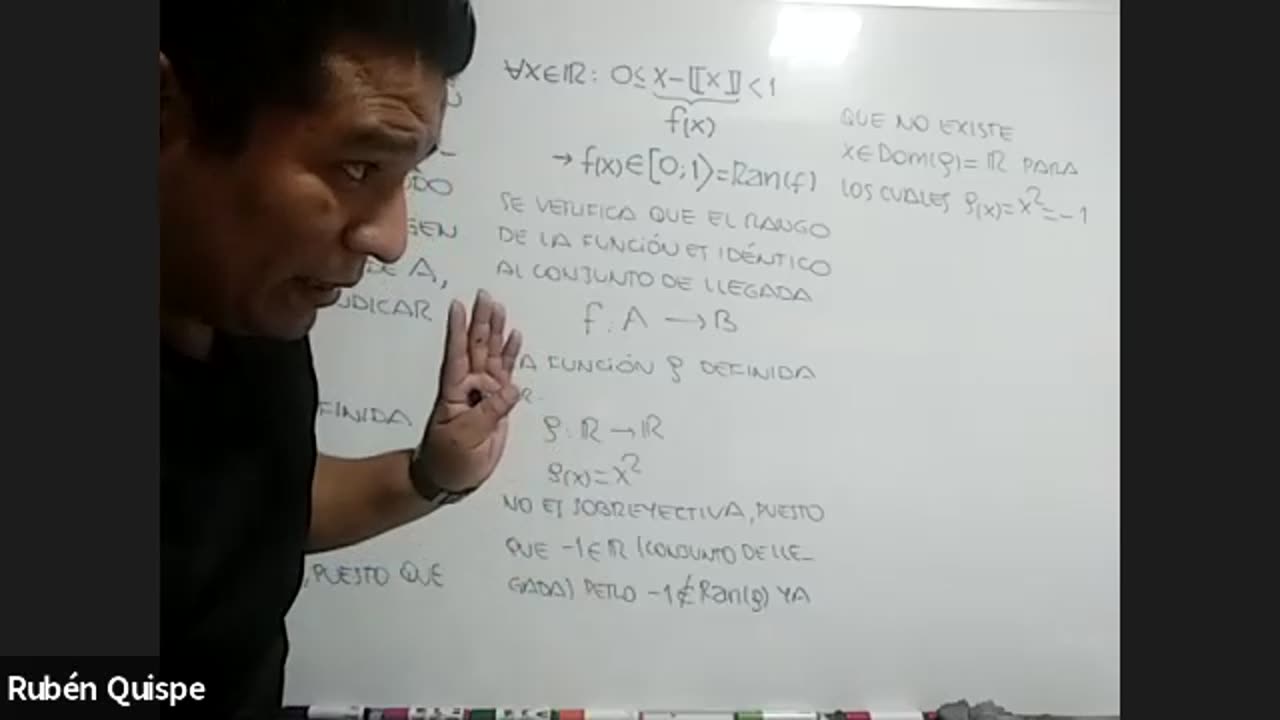 EXCLUSIVA UNI SEMESTRAL | Semana 16 | Álgebra S1