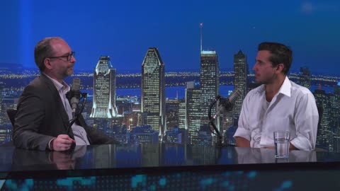 The Untold History of Canada and Alberta Independence: A Conversation with Jason Lavigne