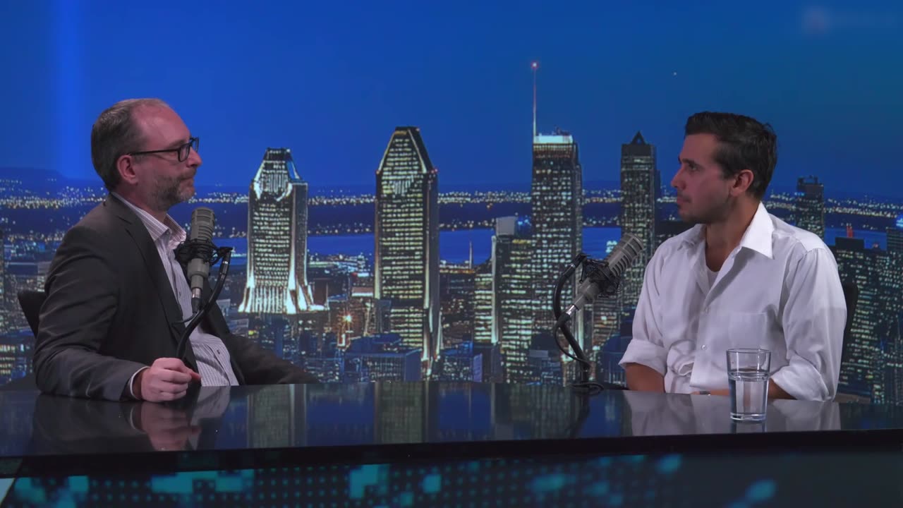 The Untold History of Canada and Alberta Independence: A Conversation with Jason Lavigne