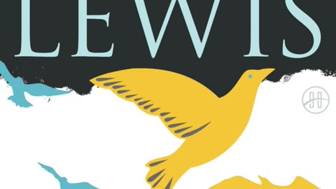 Book I Read_ _Mere Christianity_ by C S Lewis