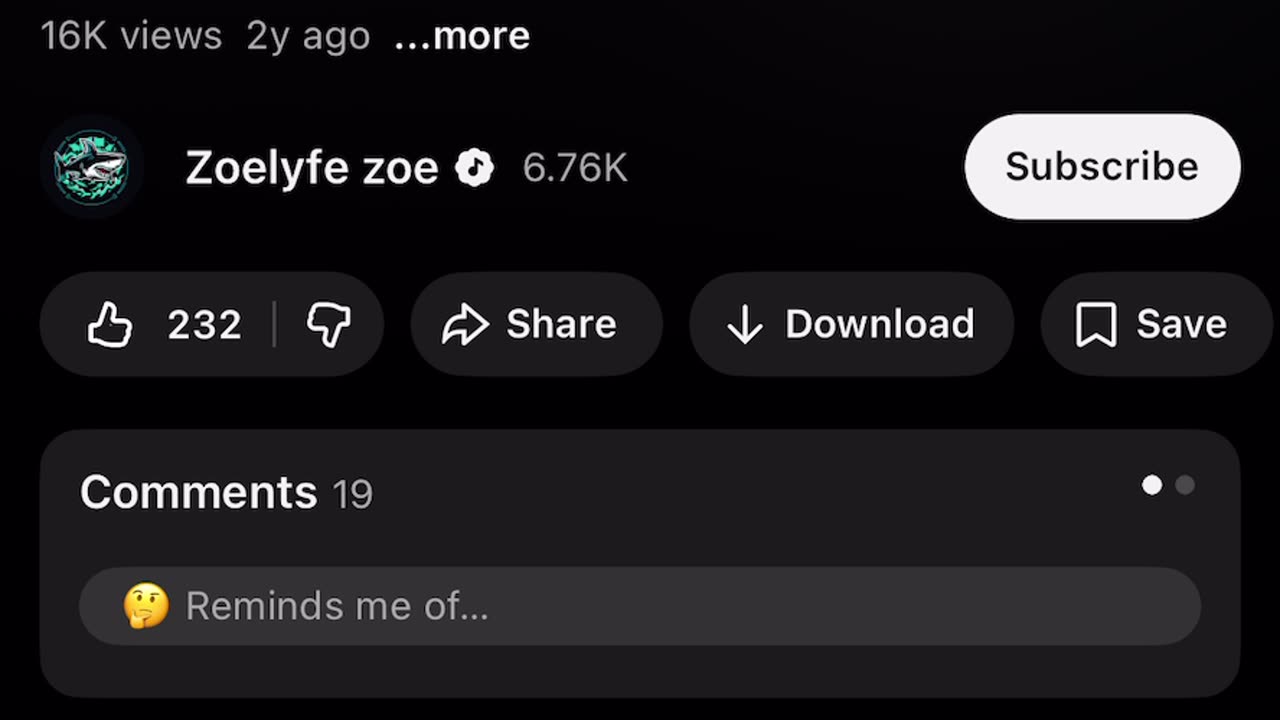 Zoelyfezoe hocus pocus