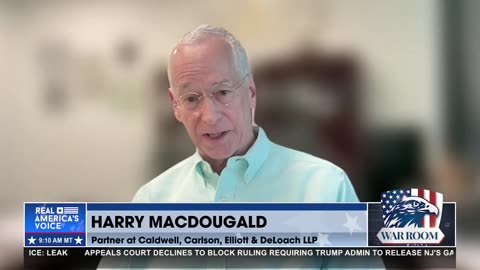 “FIVE-ALARM FIRE” OVER 2020 BALLOTS