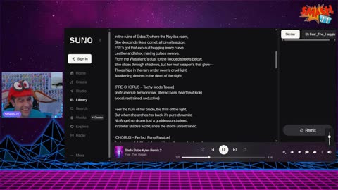 Absolute CLOWN World | Smashcast