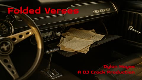 Folded Verses