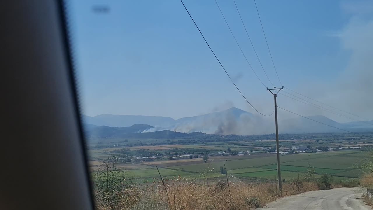 R2024-Albania w ogniu.