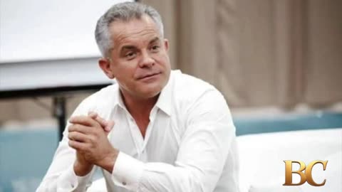 Fugitive Moldovan oligarch implicated in $1 billion bank fraud detained in Greece