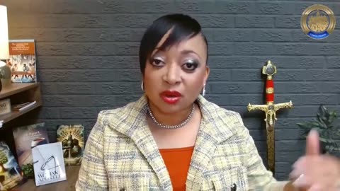 Sunday Service with Dr. Paula Price