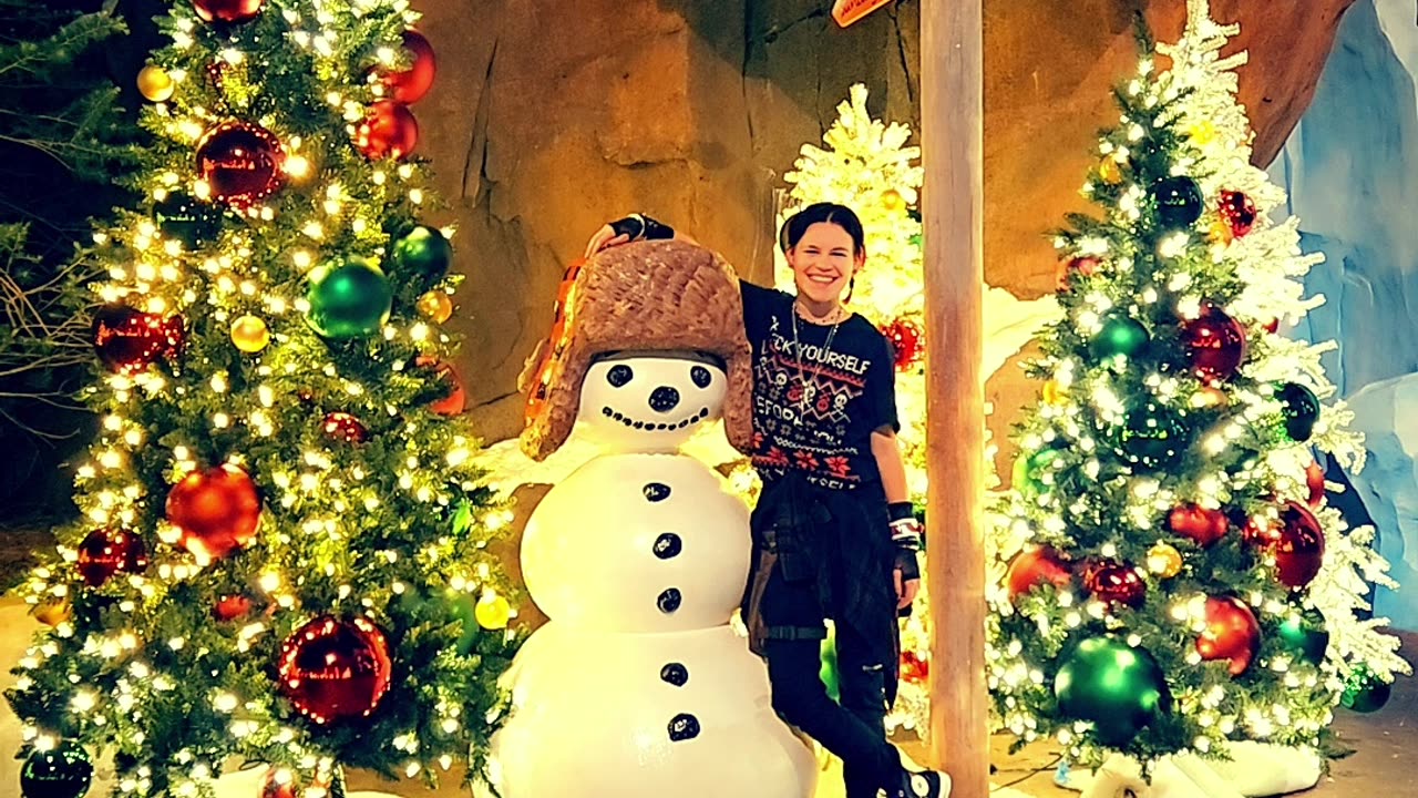 Holiday Season 2024 Highlight