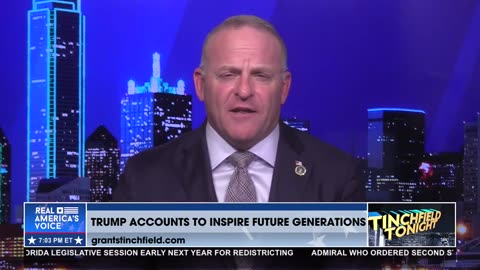 MAKING AMERICA PROSPEROUS