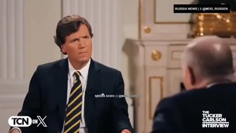 President Vladimir Putin