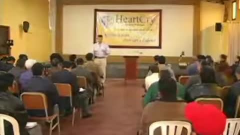El Evangelio 02 El Hombre y el Pecado - Paul Washer