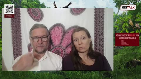 Living Earth COUPLE TALK