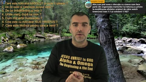 Cele mai importante întrebări din toate timpurile