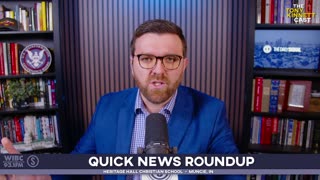 🚨 DEVELOPING: The Trump / Musk Feud and What It Means for YOU