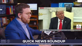 🚨 DEVELOPING: The Trump / Musk Feud and What It Means for YOU