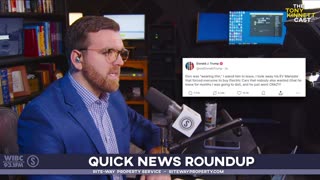 🚨 DEVELOPING: The Trump / Musk Feud and What It Means for YOU