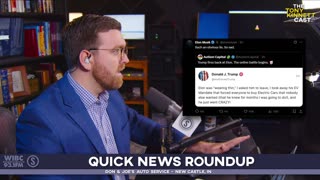 🚨 DEVELOPING: The Trump / Musk Feud and What It Means for YOU
