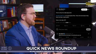 🚨 DEVELOPING: The Trump / Musk Feud and What It Means for YOU