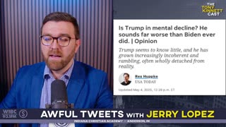 🚨 DEVELOPING: The Trump / Musk Feud and What It Means for YOU