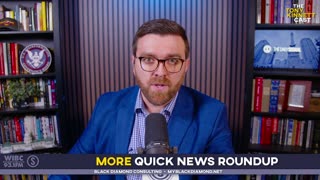 🚨 DEVELOPING: The Trump / Musk Feud and What It Means for YOU