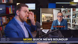 🚨 DEVELOPING: The Trump / Musk Feud and What It Means for YOU