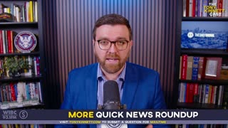 🚨 DEVELOPING: The Trump / Musk Feud and What It Means for YOU