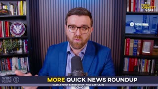 🚨 DEVELOPING: The Trump / Musk Feud and What It Means for YOU